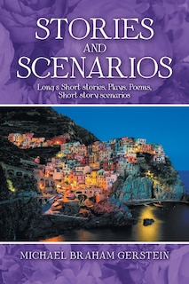 Front cover_Stories And Scenarios