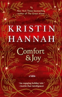 Couverture_Comfort & Joy