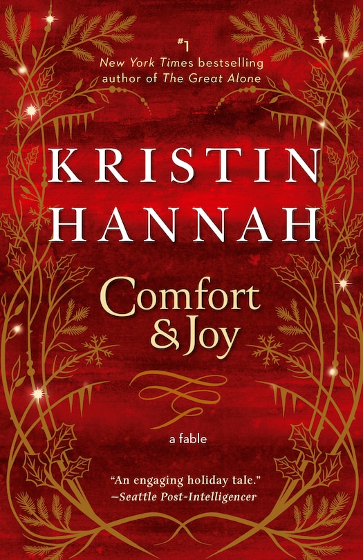 Couverture_Comfort & Joy