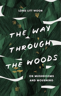 Front cover_WAY THROUGH THE WOODS