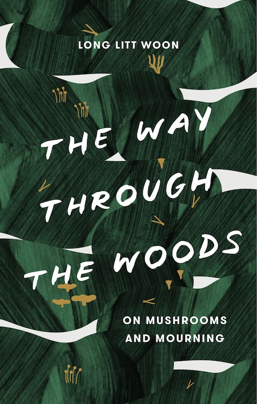 Front cover_WAY THROUGH THE WOODS