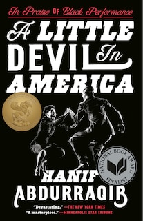 Couverture_A Little Devil In America
