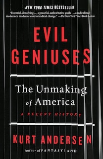 Front cover_Evil Geniuses