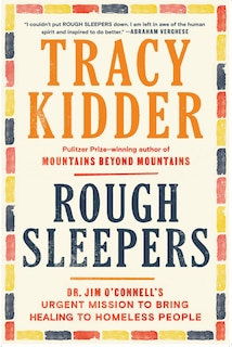 Couverture_Rough Sleepers