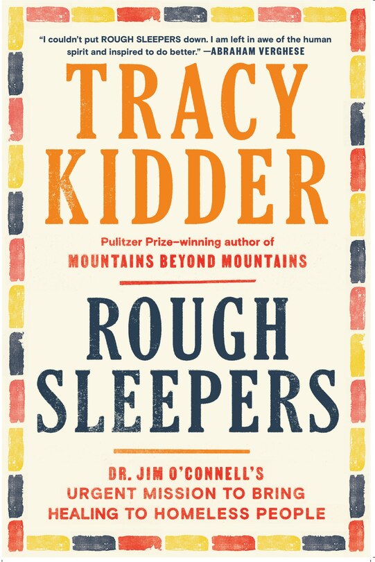 Couverture_Rough Sleepers