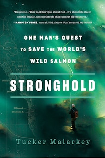 Front cover_Stronghold