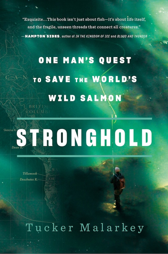 Front cover_Stronghold