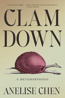 Front cover_Clam Down