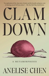 Couverture_Clam Down