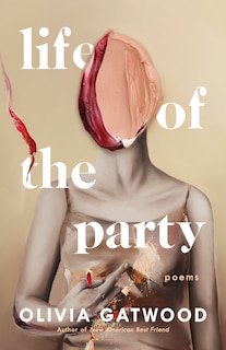 Couverture_Life Of The Party