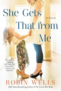 Couverture_She Gets That From Me