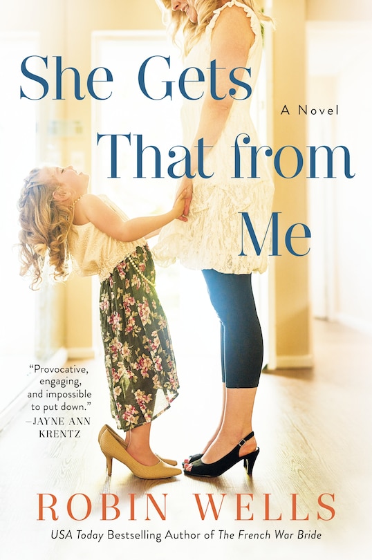 Couverture_She Gets That From Me