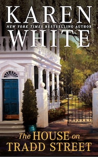 Couverture_The House On Tradd Street