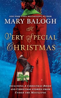 Front cover_A Very Special Christmas