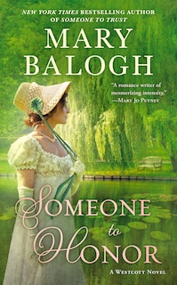 Front cover_Someone to Honor