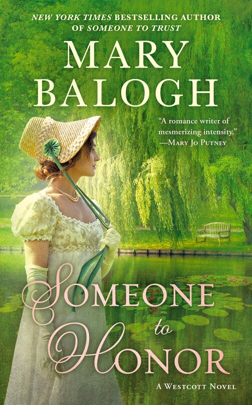 Someone to Honor: Abby's Story