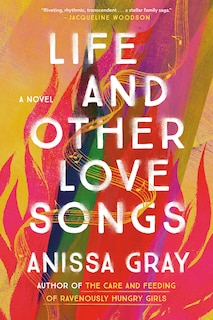 Couverture_Life and Other Love Songs