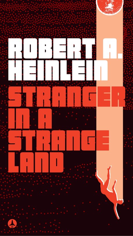 Front cover_Stranger In A Strange Land