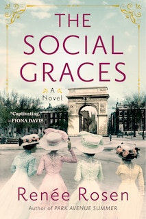 Front cover_The Social Graces