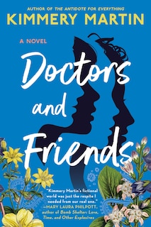 Front cover_Doctors And Friends