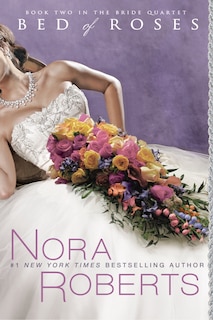 Couverture_Bed Of Roses