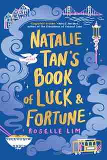 NATALIE TANS BK OF LUCK & FORTUNE by Roselle Lim