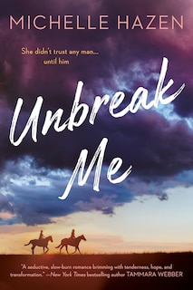 Front cover_Unbreak Me