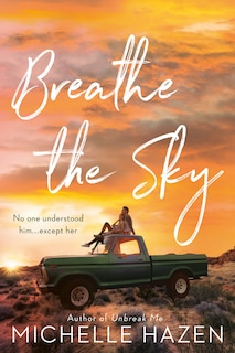Front cover_Breathe The Sky
