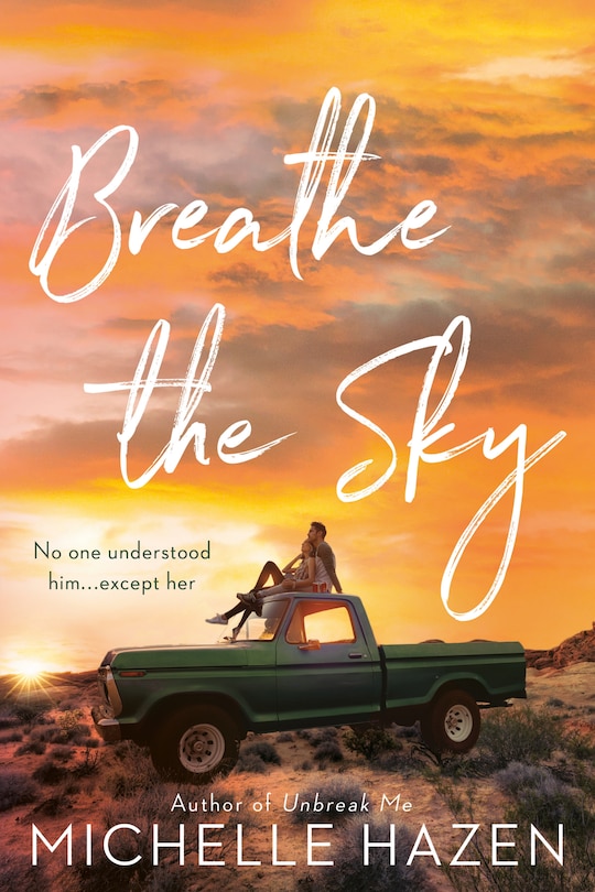 Front cover_Breathe The Sky