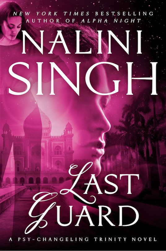 Front cover_Last Guard