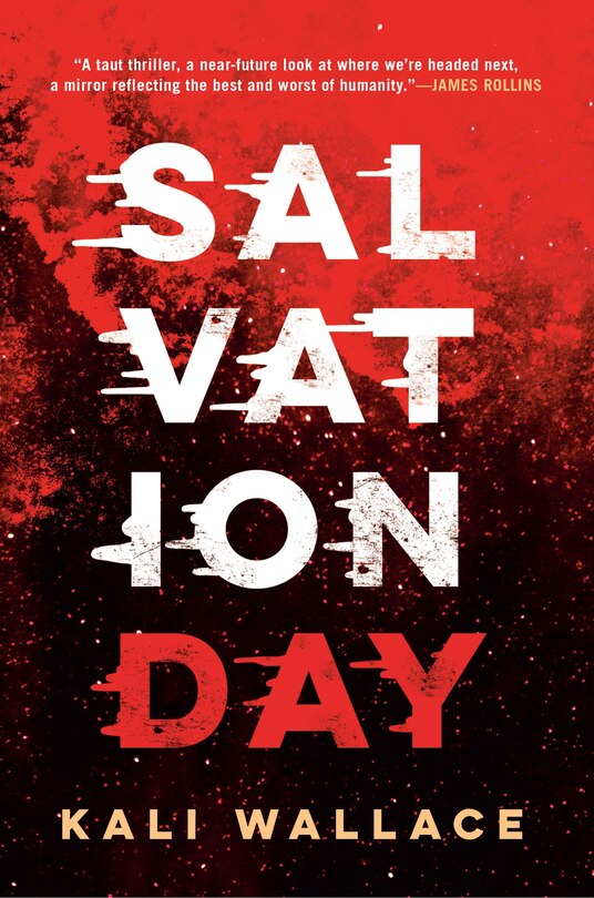 Front cover_Salvation Day