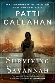Front cover_Surviving Savannah