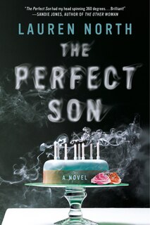 Front cover_PERFECT SON
