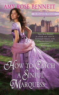 Couverture_How To Catch A Sinful Marquess