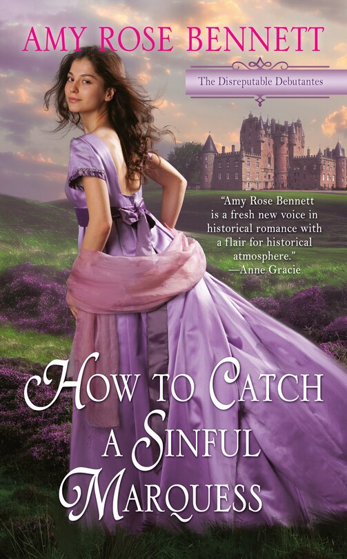 Couverture_How To Catch A Sinful Marquess