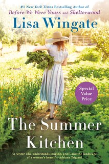 Front cover_The Summer Kitchen
