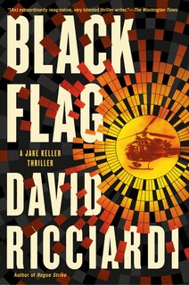 Front cover_Black Flag