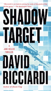 Front cover_Shadow Target