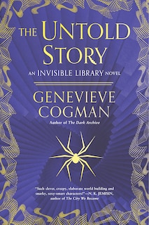 Front cover_The Untold Story