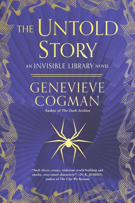 Front cover_The Untold Story