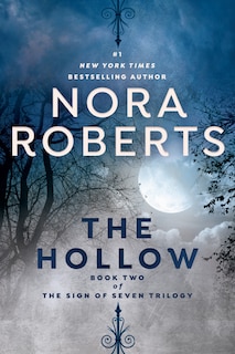 Front cover_The Hollow