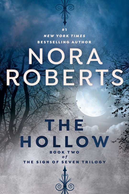 Front cover_The Hollow