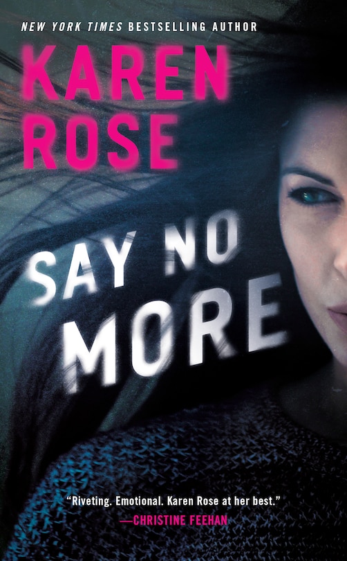 Couverture_Say No More