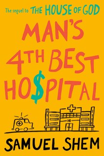 Front cover_Man's 4th Best Hospital