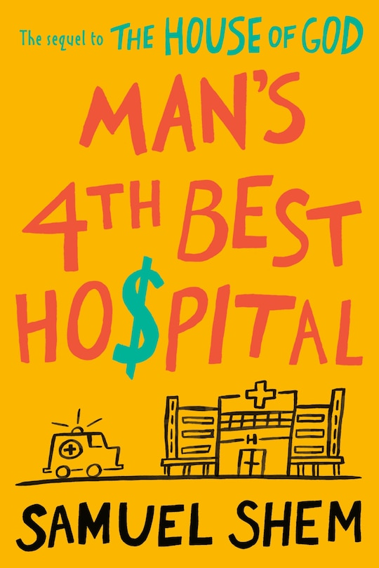 Front cover_Man's 4th Best Hospital