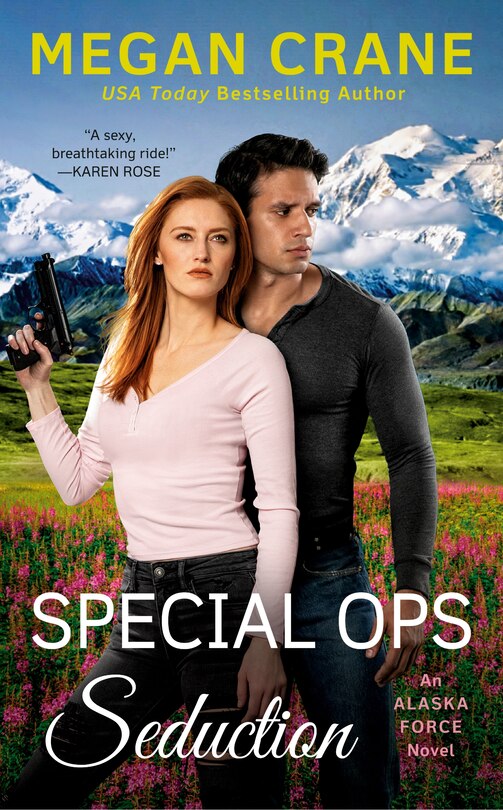 Front cover_Special Ops Seduction