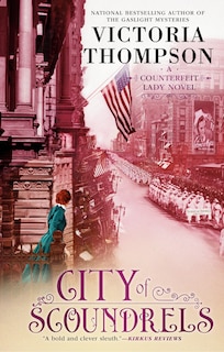Front cover_City Of Scoundrels