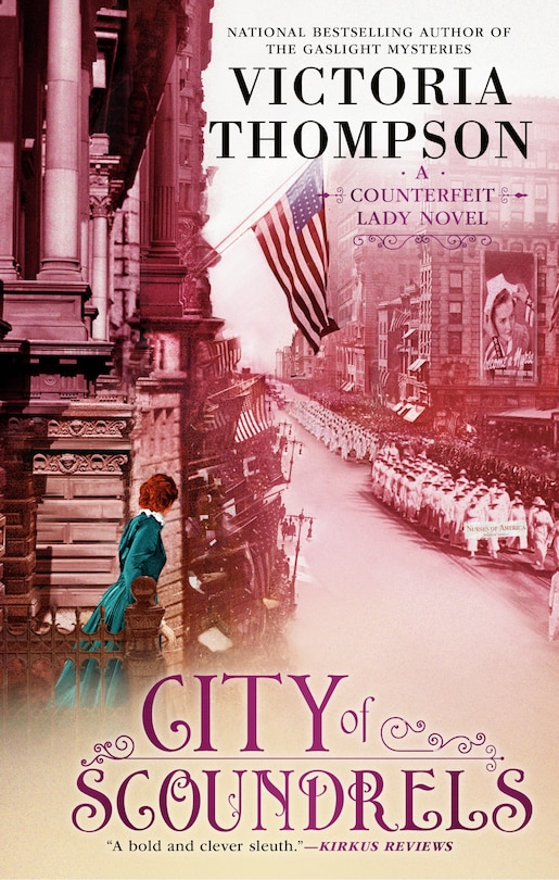 Front cover_City Of Scoundrels