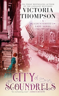 Front cover_City Of Scoundrels