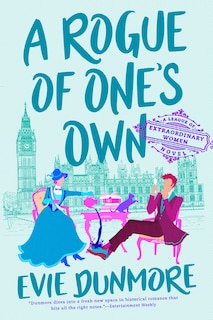 Couverture_A Rogue Of One's Own
